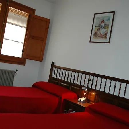 Casa rural Casa Trilla *